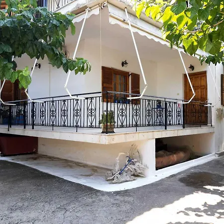 Glyfada'S Family Apartment Glyfada  Exterior photo