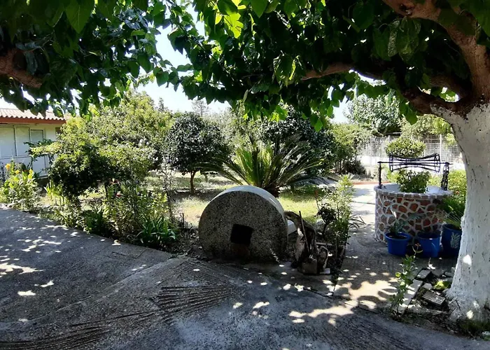 Glyfada\'S Family Apartment