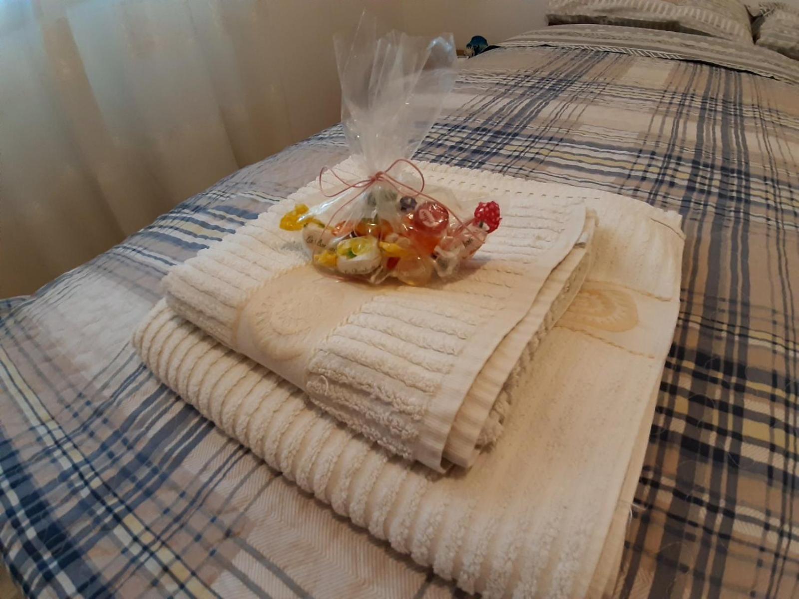 Glyfada's Family Apartment
