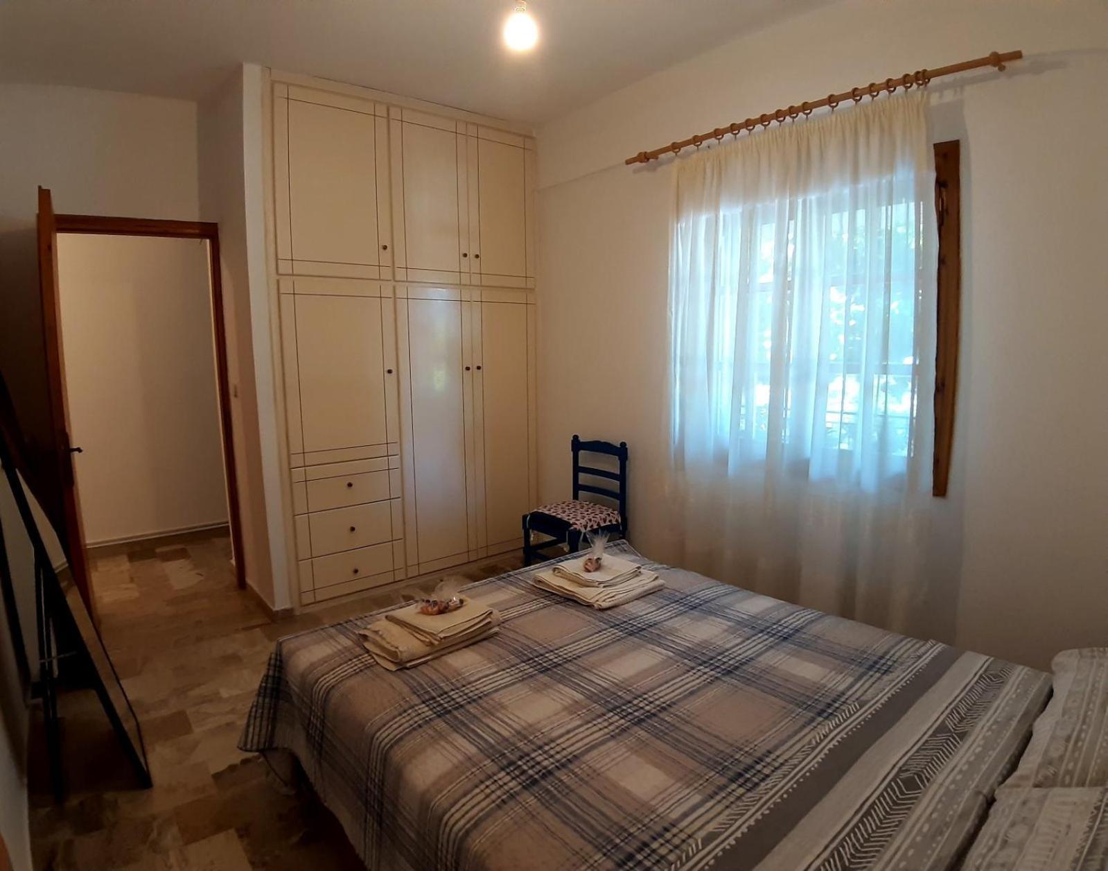Apartment Glyfada's Family *