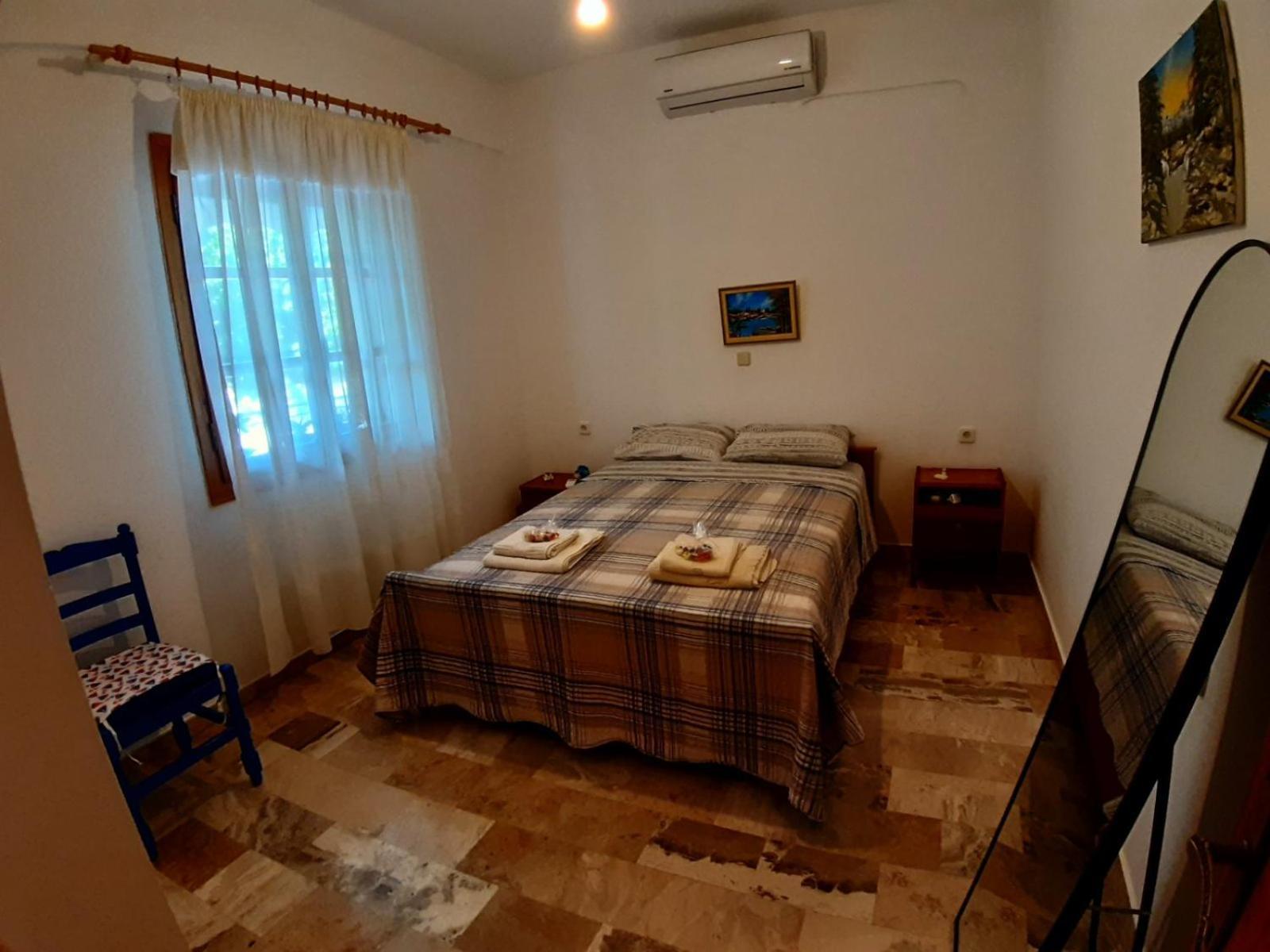 Apartment Glyfada's Family *