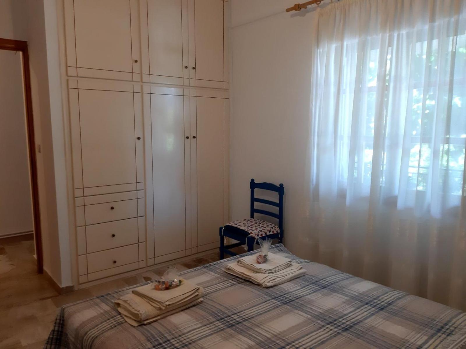 Apartment Glyfada's Family Glyfada (Phocis)