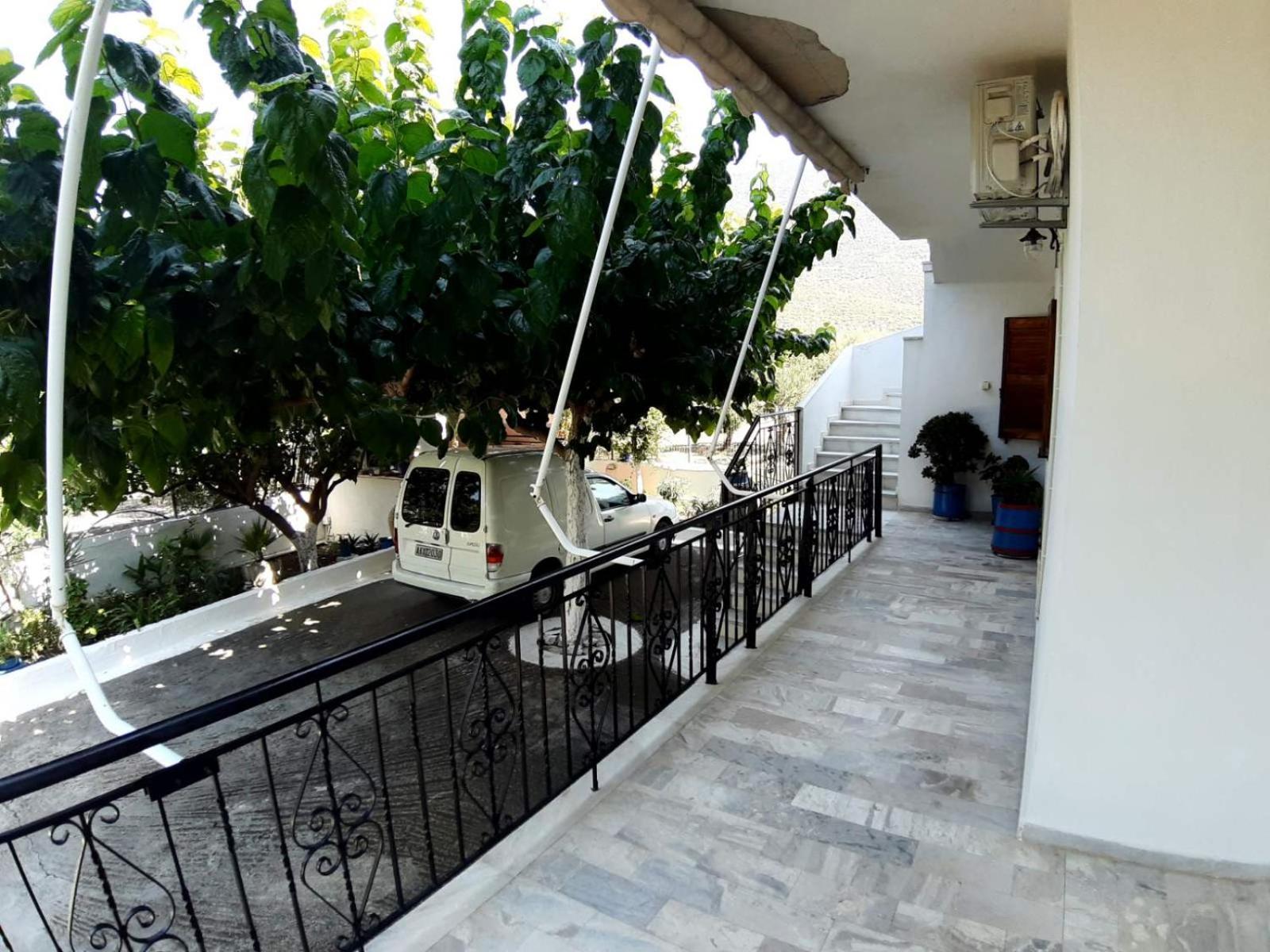 Glyfada's Family *