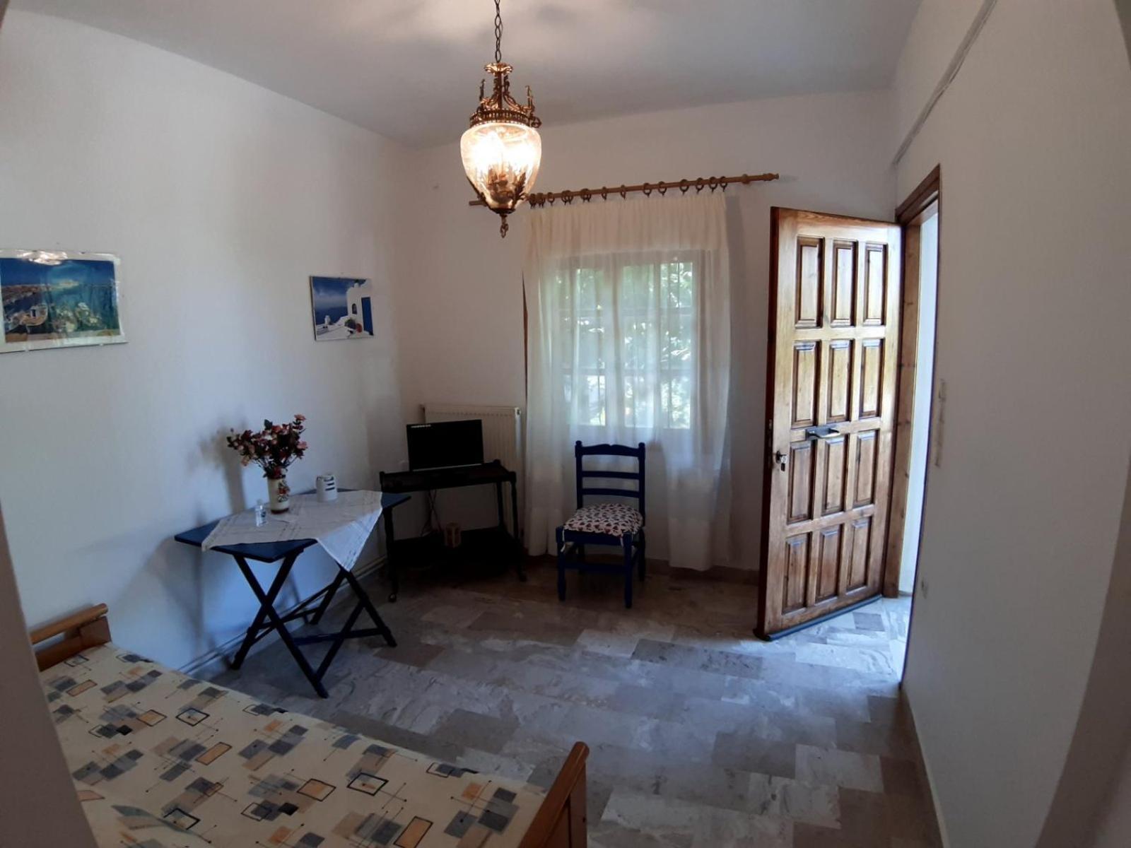 Glyfada's Family Apartment Glyfada (Phocis)