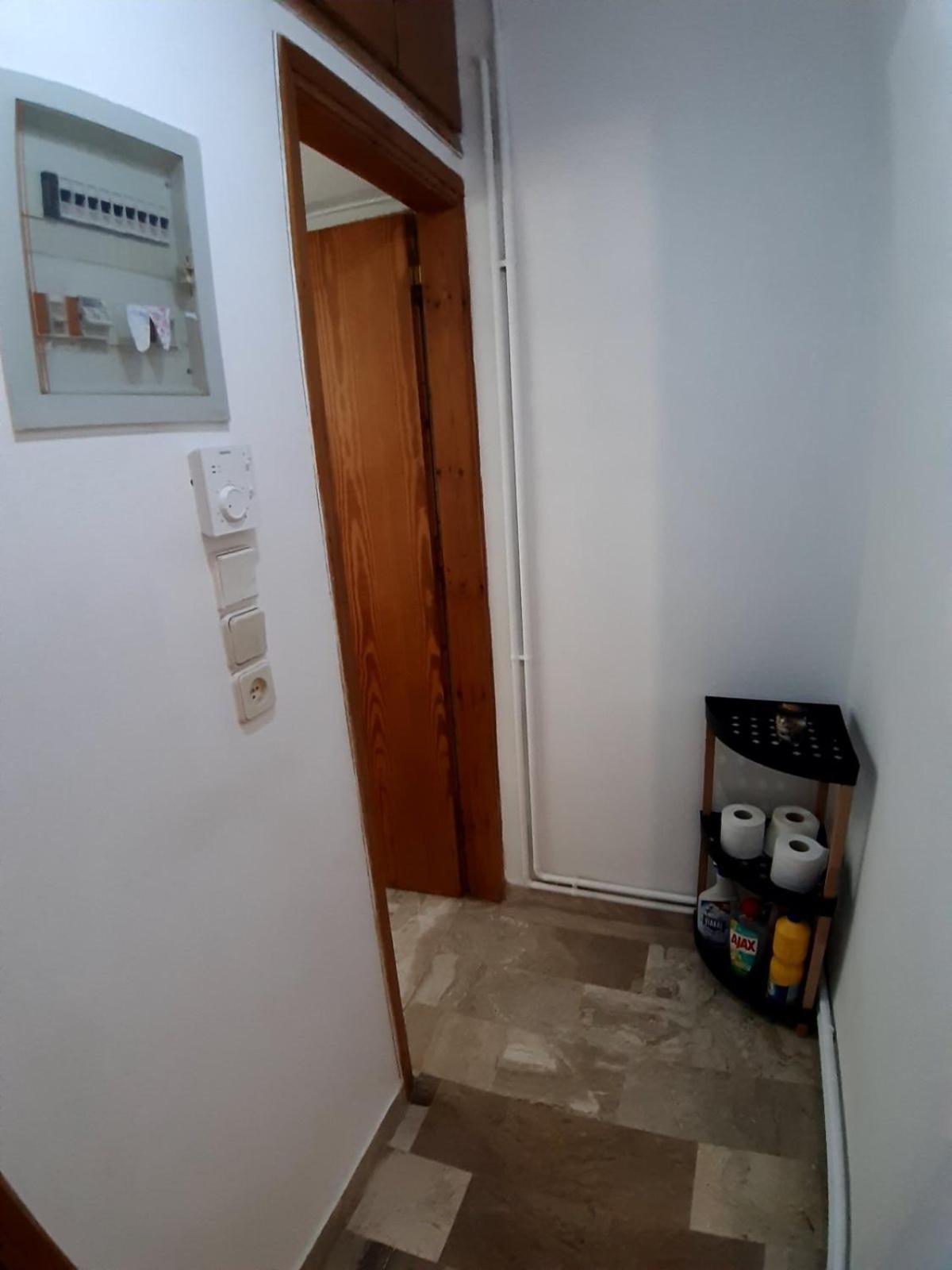 Apartment Glyfada's Family