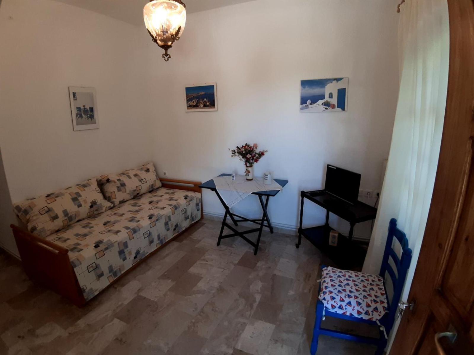 Glyfada's Family Apartment Glyfada (Phocis)